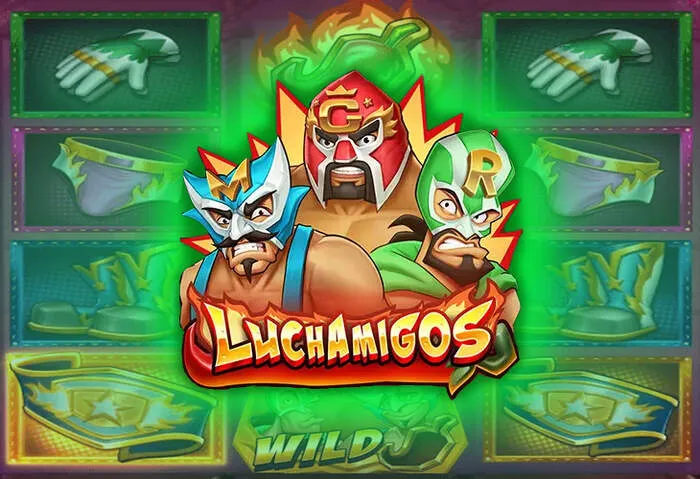 Mrpacho Casino download store for a wide selection of casino entertainment