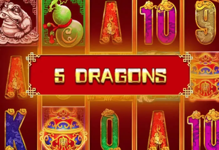 Download Mrpacho Casino app to play slots and table games